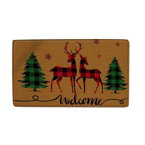 carpets christmas kitchen mat festival entrance doormat decoration front door carpet indoor outdoor anti-skid living room
carpets christmas kitchen mat festival entrance doormat decoration front door carpet indoor outdoor anti-skid living room