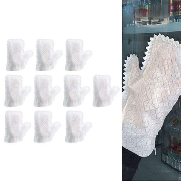 disposable gloves 10pcs non-woven cloth cleaning dish dust removal household portable washing kitchen
disposable gloves 10pcs non-woven cloth cleaning dish dust removal household portable washing kitchen