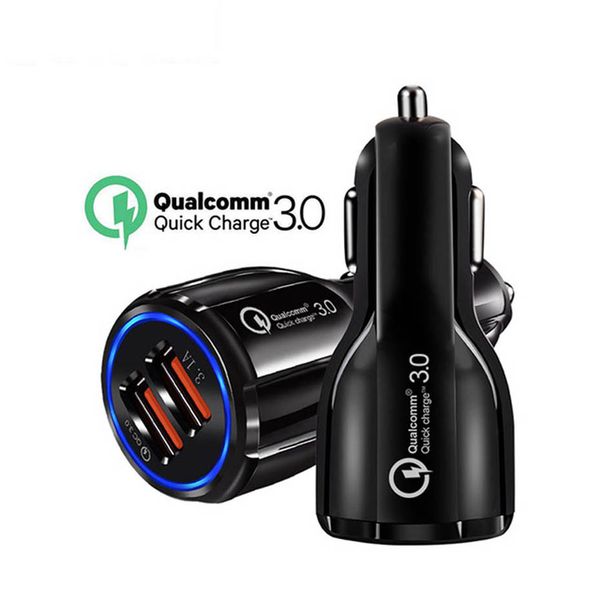 quick charge qc3.0 dual usb car charger 5v 3a turbo fast charging for huawei samsung xiaomi lg mobile phone tablet pc
quick charge qc3.0 dual usb car charger 5v 3a turbo fast charging for huawei samsung xiaomi lg mobile phone tablet pc