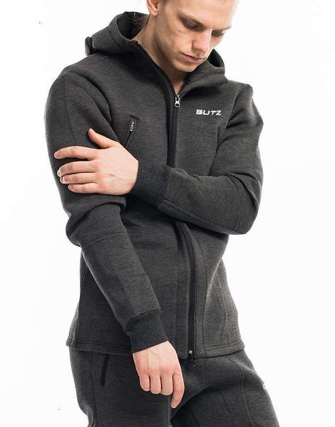 muscular tough tracksuits men's brother sports sweater autumn patchwork hooded casual coat fitness running training suit, Gray
muscular tough tracksuits men's brother sports sweater autumn patchwork hooded casual coat fitness running training suit, Gray