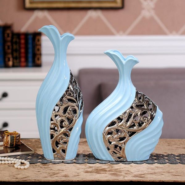 vases modern ceramic vase accessories crafts home livingroom deskfigurines decoration el office club table ornaments furnishing
vases modern ceramic vase accessories crafts home livingroom deskfigurines decoration el office club table ornaments furnishing
