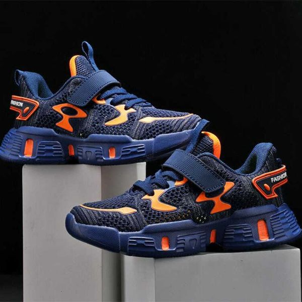 kids action athletic & outdoor 2021 summer boys' net shoes breathable mesh children's single hollow flying woven soft sole sneaker, Black
kids action athletic & outdoor 2021 summer boys' net shoes breathable mesh children's single hollow flying woven soft sole sneaker, Black