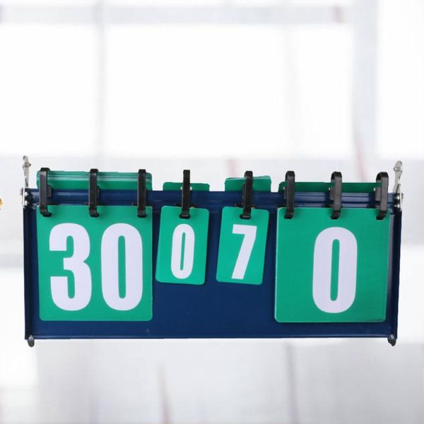 resistance bands portable 4-digit sports competition 0-30 scoreboard multifunctional score board for table tennis basketball badminton footb
resistance bands portable 4-digit sports competition 0-30 scoreboard multifunctional score board for table tennis basketball badminton footb