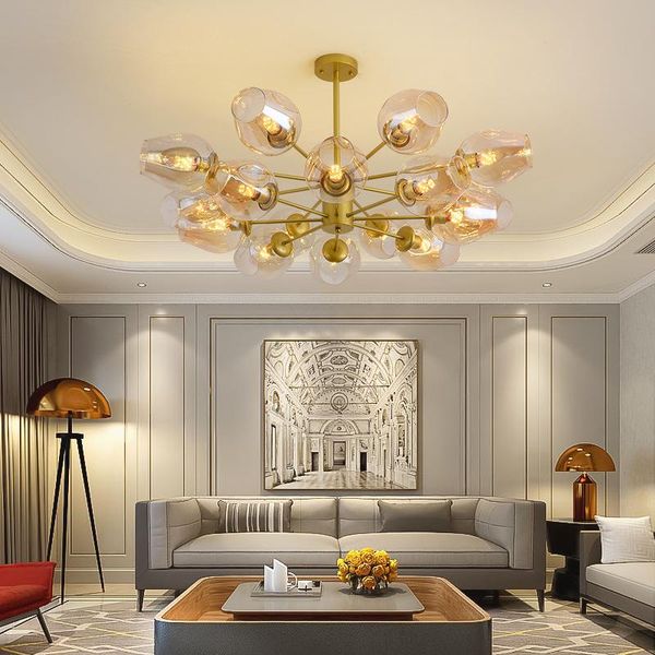 chandeliers modern led glass chandelier lighting living room decoration lamp dinning indoor decor hanging fixtures
chandeliers modern led glass chandelier lighting living room decoration lamp dinning indoor decor hanging fixtures