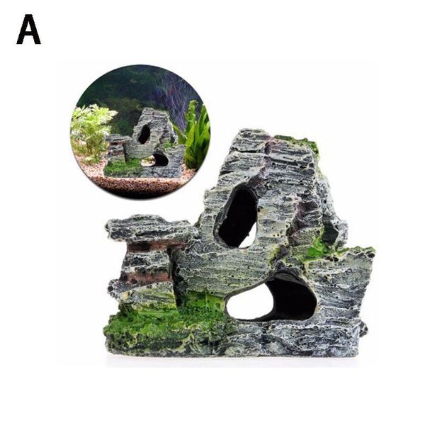 decorations aquarium rockery landscaping simulation artificial decoration furniture ornaments pet accessories
decorations aquarium rockery landscaping simulation artificial decoration furniture ornaments pet accessories
