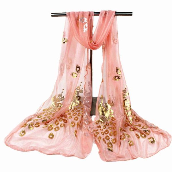 women's floral scarves chiffon flowers birds printed scarf women beautiful multi-color peacock shawl wrap, Blue;gray
women's floral scarves chiffon flowers birds printed scarf women beautiful multi-color peacock shawl wrap, Blue;gray
