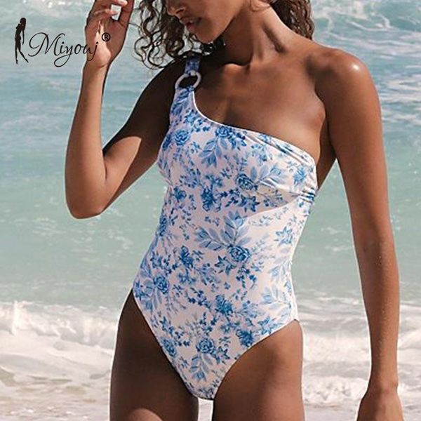 miyouj floral print swimwear women one shoulder 2021 swimsuit bodysuit high waist one piece suits hollow out beach wear
miyouj floral print swimwear women one shoulder 2021 swimsuit bodysuit high waist one piece suits hollow out beach wear