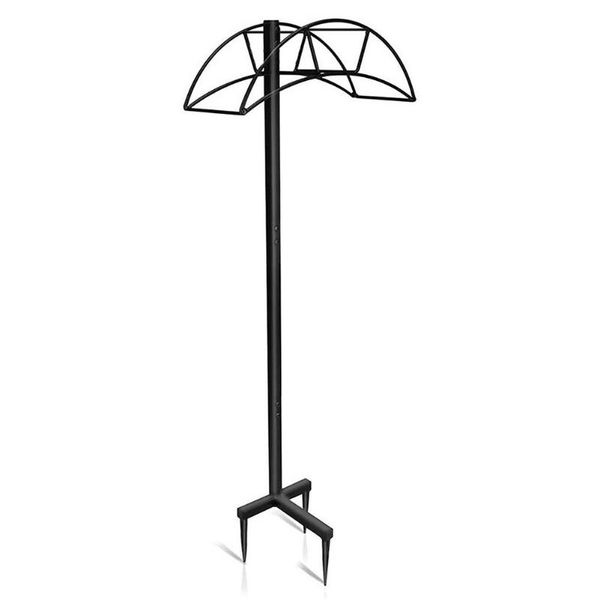 hooks & rails metal hose holder detachable water storage hanger retro standing pipe garden durable easy to install
hooks & rails metal hose holder detachable water storage hanger retro standing pipe garden durable easy to install