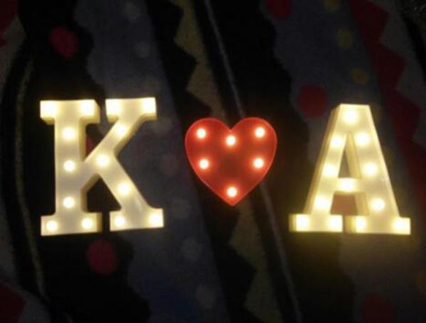 party decoration diy letter symbol sign heart lighting plastic led lights wedding valentine's day confession propose marriage decoratio
party decoration diy letter symbol sign heart lighting plastic led lights wedding valentine's day confession propose marriage decoratio