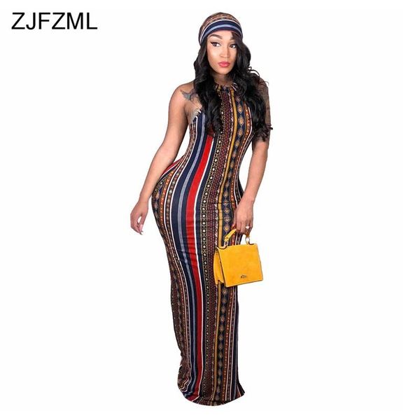 casual dresses zjfzml striped printed vintage bohemian dress women o neck sleeveless plus size vocation maxi with head scarf, Black;gray
casual dresses zjfzml striped printed vintage bohemian dress women o neck sleeveless plus size vocation maxi with head scarf, Black;gray