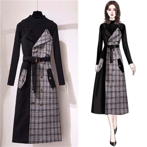 waitress dressed in women's autumn/winter new cold sister real mature temperament style sewing skirt of wool suit nr6f, White
waitress dressed in women's autumn/winter new cold sister real mature temperament style sewing skirt of wool suit nr6f, White