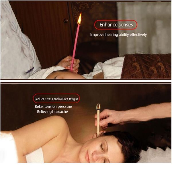 100/200pcs ear wax cleaner fragrance candle ear candling candles coning beewax natural ear candle therapy straight st qylxgf
100/200pcs ear wax cleaner fragrance candle ear candling candles coning beewax natural ear candle therapy straight st qylxgf