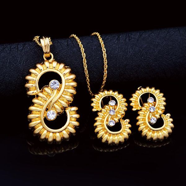 earrings & necklace zeadear jewelry trendy geometric sets for women pendant party wedding anniversary findings, Silver
earrings & necklace zeadear jewelry trendy geometric sets for women pendant party wedding anniversary findings, Silver