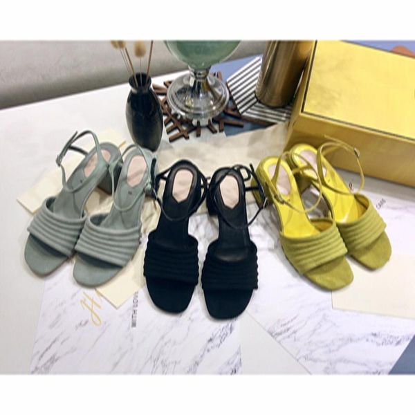 women's pumps genuine leather ankle wrap ladies sandals solid summer sell shoes fashion designer shoes 34-42, Black
women's pumps genuine leather ankle wrap ladies sandals solid summer sell shoes fashion designer shoes 34-42, Black