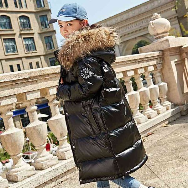 kids winter school children clothing boys long jacket baby girls clothes faux fur collar outerwear coat parka teens plus size 210903, Blue;gray
kids winter school children clothing boys long jacket baby girls clothes faux fur collar outerwear coat parka teens plus size 210903, Blue;gray