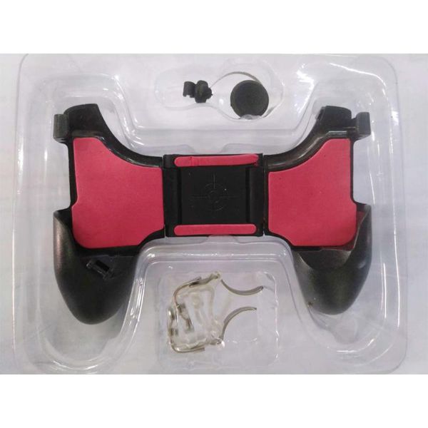 game controllers & joysticks 5 in 1 gift gamepad controller ergonomic portable foldable fire shooter button for android pubg mobile p
game controllers & joysticks 5 in 1 gift gamepad controller ergonomic portable foldable fire shooter button for android pubg mobile p