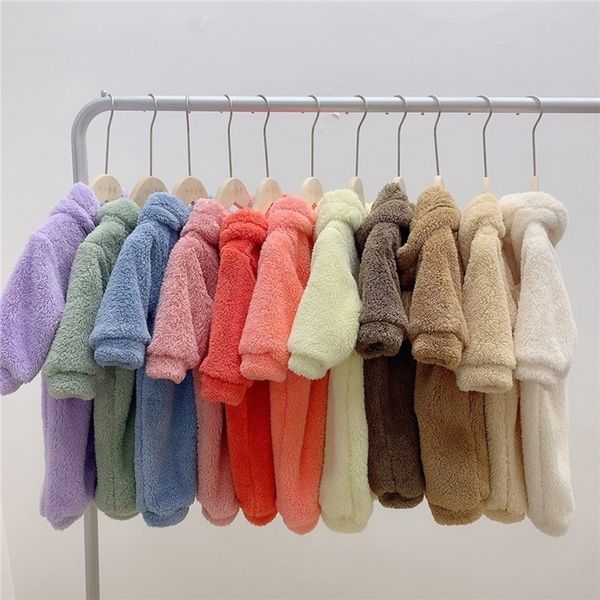 milancel winter new clothing cute bear hooded toddler boys rompers zipper style warm newborn baby clothes 210309, Blue
milancel winter new clothing cute bear hooded toddler boys rompers zipper style warm newborn baby clothes 210309, Blue