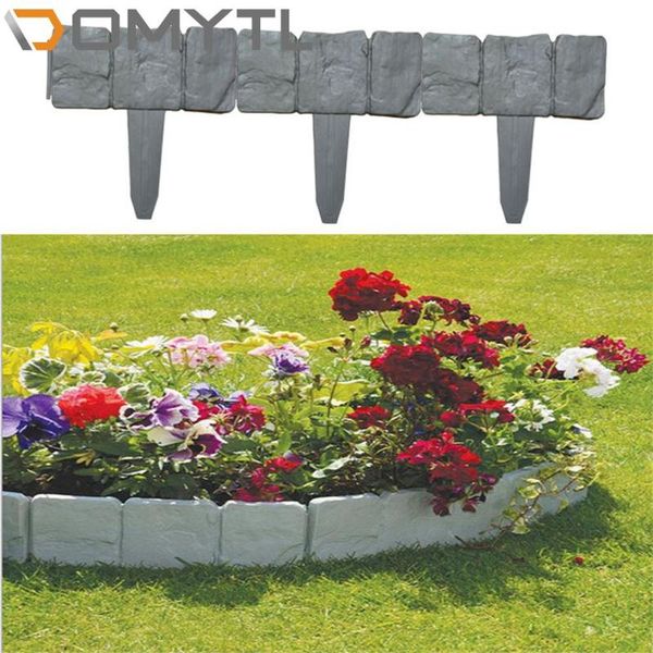 fencing, trellis & gates 10pcs imitation stone fence garden outdoor gardening lawn plastic isolation pp simple splicable effect edging cobbl
fencing, trellis & gates 10pcs imitation stone fence garden outdoor gardening lawn plastic isolation pp simple splicable effect edging cobbl