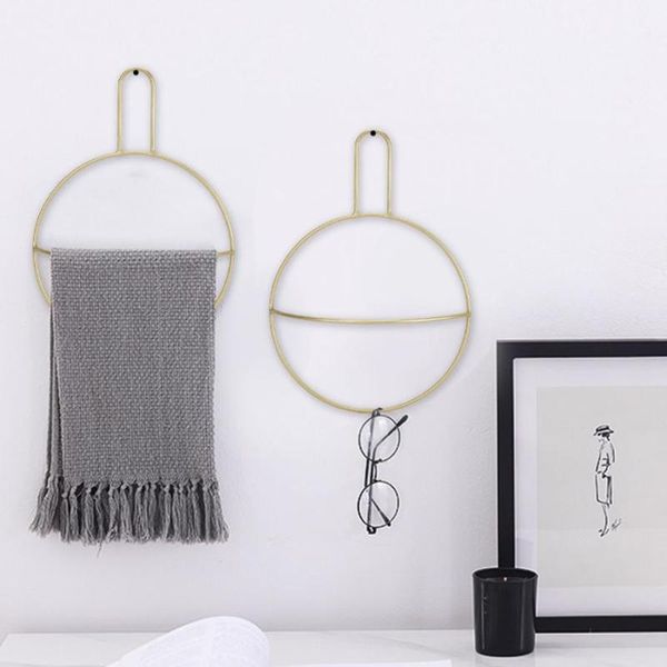 towel rings european simple style wall mounted ring home bathroom shelf holder organizer storage rack
towel rings european simple style wall mounted ring home bathroom shelf holder organizer storage rack