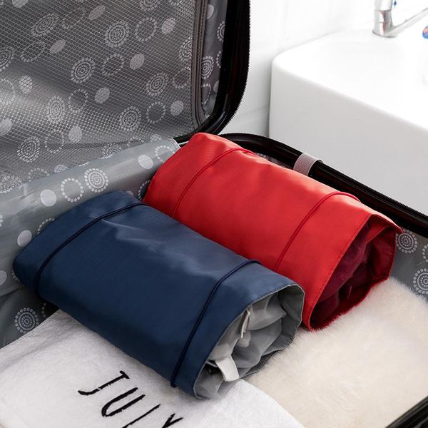 make-up bag, foldable box, large capacity 4-room travel portable inner zipper cosmetic detachable pack
make-up bag, foldable box, large capacity 4-room travel portable inner zipper cosmetic detachable pack