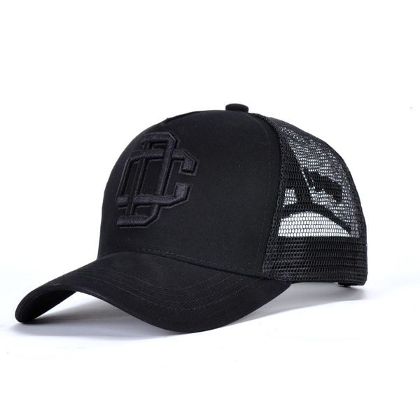 a dsqicond2 mesh cap new luxury designe dad hat baseball cap for men women famous brands cotton adjustable skull sport golf curved hat d93, Blue;gray
a dsqicond2 mesh cap new luxury designe dad hat baseball cap for men women famous brands cotton adjustable skull sport golf curved hat d93, Blue;gray