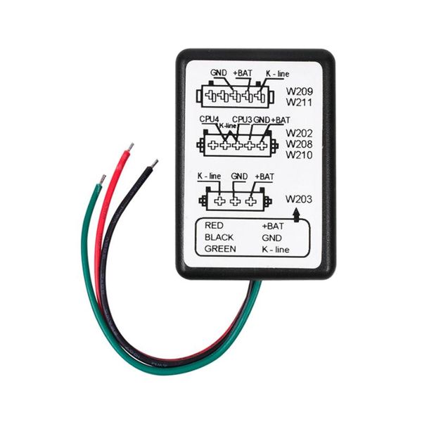 code readers & scan tools mb esl emulator for w202, w208, w210, w203, w211, w639
code readers & scan tools mb esl emulator for w202, w208, w210, w203, w211, w639