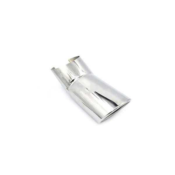 motorcycle exhaust system 1 piece stainless steel muffler tailpipe for m-ercedes b-enz w163 ml320 ml350 ml500 car parts tip pipe
motorcycle exhaust system 1 piece stainless steel muffler tailpipe for m-ercedes b-enz w163 ml320 ml350 ml500 car parts tip pipe
