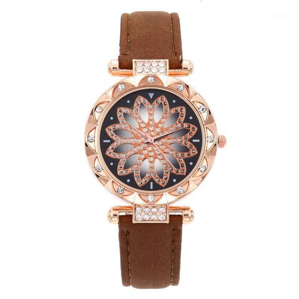 women watches relojes para mujer new ladies watch gift for women leather strap quartz wristwatch female clock 10521, Slivery;brown
women watches relojes para mujer new ladies watch gift for women leather strap quartz wristwatch female clock 10521, Slivery;brown
