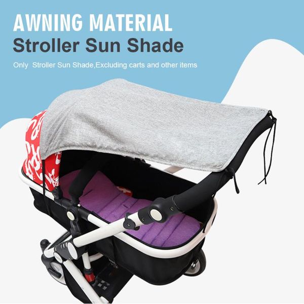 stroller parts & accessories carrycot sun shade anti dust uv protection cover easy install awning multifunction for pushchair buggy breathab
stroller parts & accessories carrycot sun shade anti dust uv protection cover easy install awning multifunction for pushchair buggy breathab