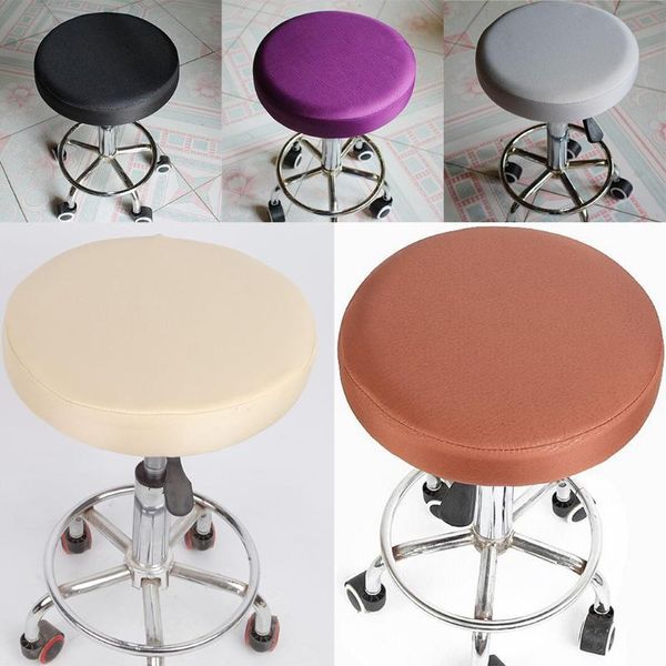 chair covers waterproof anti-slip bar stool cover round lift seat sleeve slipcover dining room wedding banquet el party
chair covers waterproof anti-slip bar stool cover round lift seat sleeve slipcover dining room wedding banquet el party
