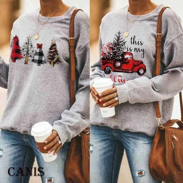 plus size women's autumn winter long sleeve sweatshirts hoodies jumper pullover christmas solid baggy clothes 3xl, Black
plus size women's autumn winter long sleeve sweatshirts hoodies jumper pullover christmas solid baggy clothes 3xl, Black