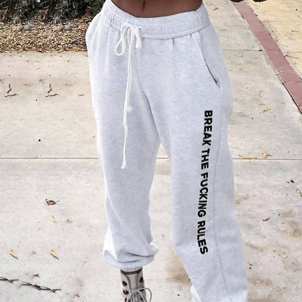 letter printed jogger pants women black grey basic joggers high waist casual harem pants ladies jogger trousers loose fit, Black;white
letter printed jogger pants women black grey basic joggers high waist casual harem pants ladies jogger trousers loose fit, Black;white
