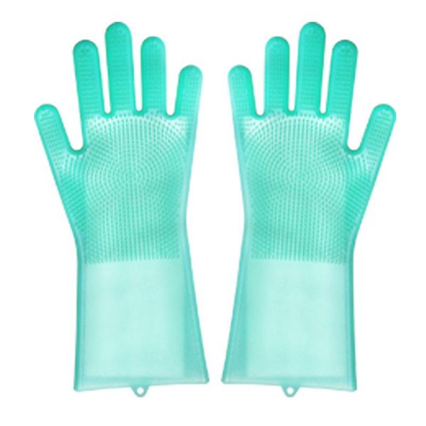 disposable gloves magic reusable silicone cleaning brush scrubber heat-resistant household kitchen supplies gn
disposable gloves magic reusable silicone cleaning brush scrubber heat-resistant household kitchen supplies gn