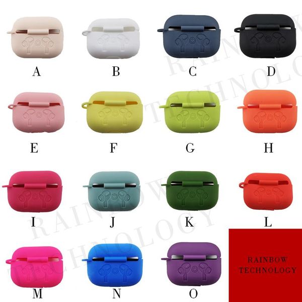 stylish colorful earphone shell for apple airpods pro case silicone protective air pods 3 earphone cases wireless bluetooth headsets case wi
stylish colorful earphone shell for apple airpods pro case silicone protective air pods 3 earphone cases wireless bluetooth headsets case wi