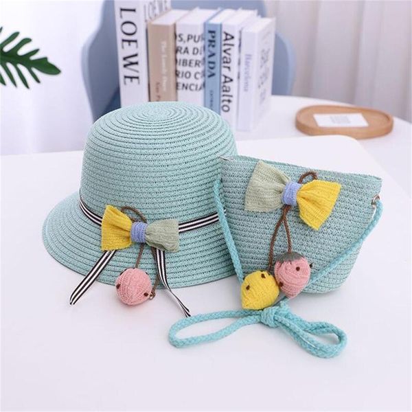 caps & hats fashion travel accessories children bowknot strawberry sunshade hat baby girls princess sunscreen straw bag, Yellow
caps & hats fashion travel accessories children bowknot strawberry sunshade hat baby girls princess sunscreen straw bag, Yellow