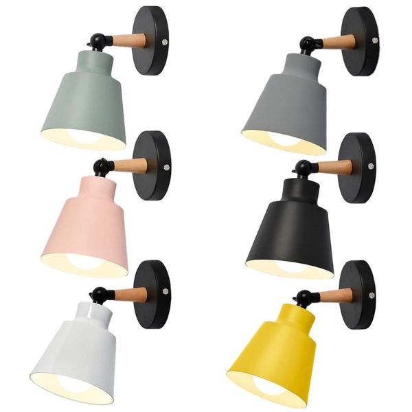 wall lamp modern lights bedside sconce fixtures lighting for bedroom nordic style living room hallway porch decoration
wall lamp modern lights bedside sconce fixtures lighting for bedroom nordic style living room hallway porch decoration