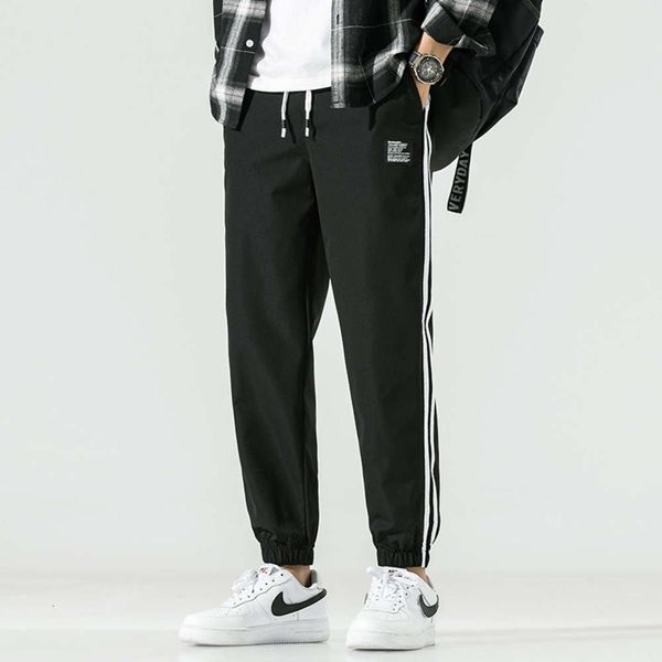 men's casual pants spring and autumn korean trend versatile leggings sports pants spring black loose pantswinter
men's casual pants spring and autumn korean trend versatile leggings sports pants spring black loose pantswinter