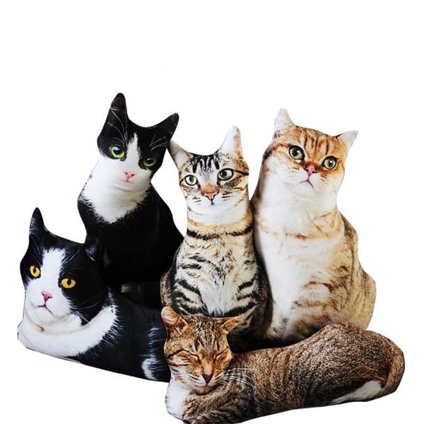pillow promotion 3d printed creativity simulation cat animal washable short plush super soft home stuffed pillows sofa decor
pillow promotion 3d printed creativity simulation cat animal washable short plush super soft home stuffed pillows sofa decor