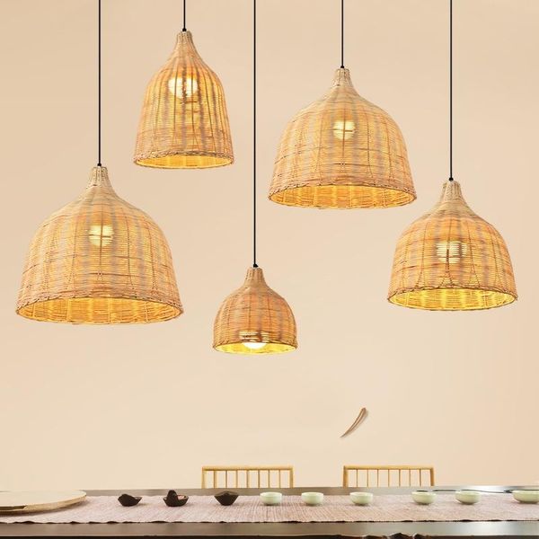 modern decor rattan weaving pendant lights restaurant cafe dining room hanglamp home decor bamboo hanging lamp light fixtures
modern decor rattan weaving pendant lights restaurant cafe dining room hanglamp home decor bamboo hanging lamp light fixtures