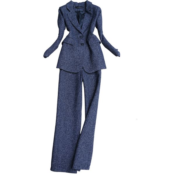 korean version great porte the new fashion ladies jacket + straight pants women of x2li, Gray
korean version great porte the new fashion ladies jacket + straight pants women of x2li, Gray