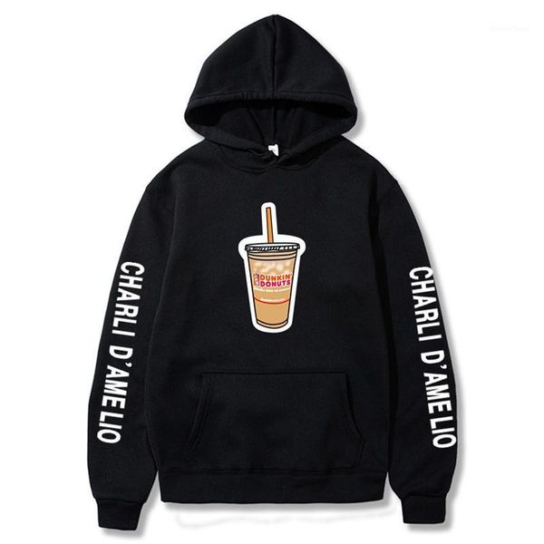 men's hoodies & sweatshirts lce coffee splatter streetwear men women charli damelio pullover costume tracksuit casual top, Black
men's hoodies & sweatshirts lce coffee splatter streetwear men women charli damelio pullover costume tracksuit casual top, Black