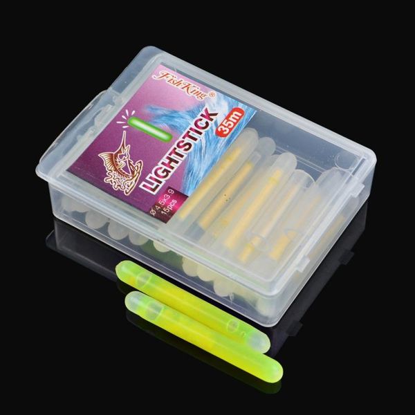 fishing accessories 15pcs/set luminous fluorescent lightstick light night float dark glow utensil
fishing accessories 15pcs/set luminous fluorescent lightstick light night float dark glow utensil