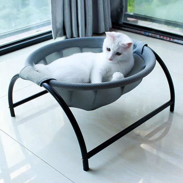 cat beds & furniture small dogs hammock pet breathable sleeping mesh bed puppy kitten kennel elevated washable camping summer supply
cat beds & furniture small dogs hammock pet breathable sleeping mesh bed puppy kitten kennel elevated washable camping summer supply