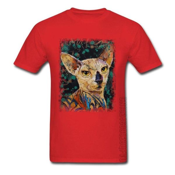men's t-shirts mens fashion red t shirts kitten cat printed on tshirts sale gift pure cotton casual vintage style t-shirt, White;black
men's t-shirts mens fashion red t shirts kitten cat printed on tshirts sale gift pure cotton casual vintage style t-shirt, White;black