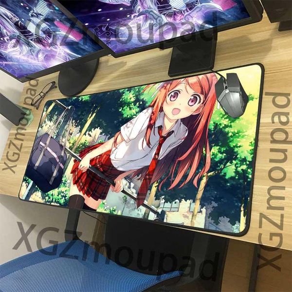 mouse pads & wrist rests xgz anime cute girl large gaming pad black lock edge custom office computer desk mat speed rubber non-slip 900x400/
mouse pads & wrist rests xgz anime cute girl large gaming pad black lock edge custom office computer desk mat speed rubber non-slip 900x400/