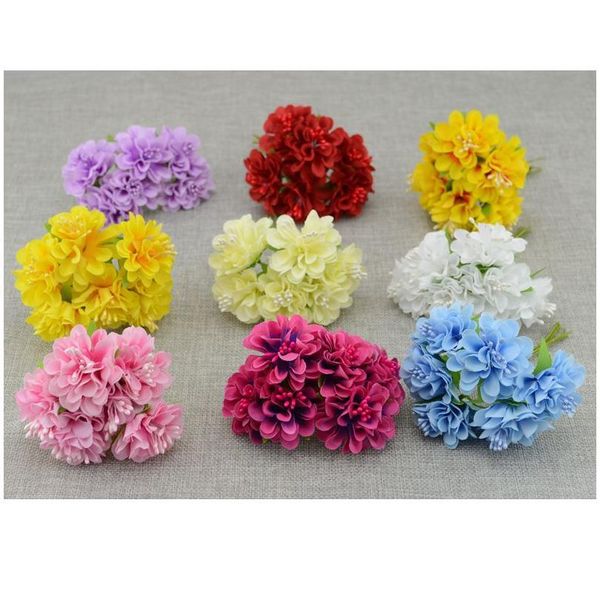 6pcs silk carnations stamen decoration artificial flowers carnations wedding bride bouquet wreath material fak jllads
6pcs silk carnations stamen decoration artificial flowers carnations wedding bride bouquet wreath material fak jllads