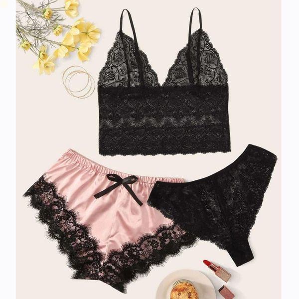 luxurys woman clothing woman lingeries set women clothes simplicity women designers pajamas made in china lingerie fashion new kk240, Black;red
luxurys woman clothing woman lingeries set women clothes simplicity women designers pajamas made in china lingerie fashion new kk240, Black;red
