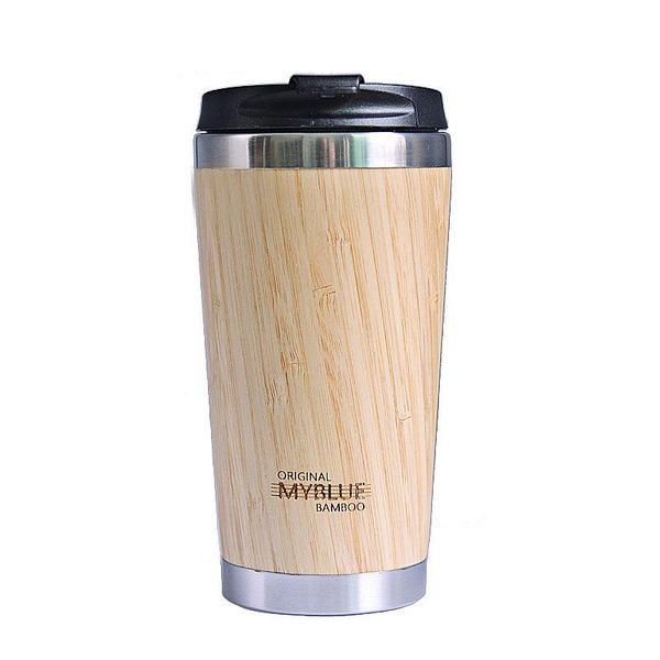 mugs 400mltravel coffee bamboo stainless steel cup drink bottle flask bambu water for mother's day gift
mugs 400mltravel coffee bamboo stainless steel cup drink bottle flask bambu water for mother's day gift