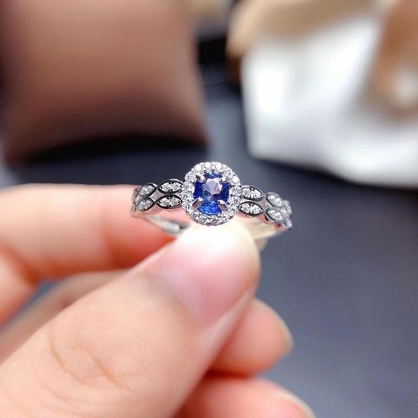 cluster rings elegant gift for your mother arrive natural and real sapphire 925 sterling silver fine jewelry, Golden;silver
cluster rings elegant gift for your mother arrive natural and real sapphire 925 sterling silver fine jewelry, Golden;silver