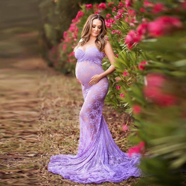maternity dresses 2021 fashion mother dress for po shoot maxi gown shoulderless lace women pography props, White
maternity dresses 2021 fashion mother dress for po shoot maxi gown shoulderless lace women pography props, White